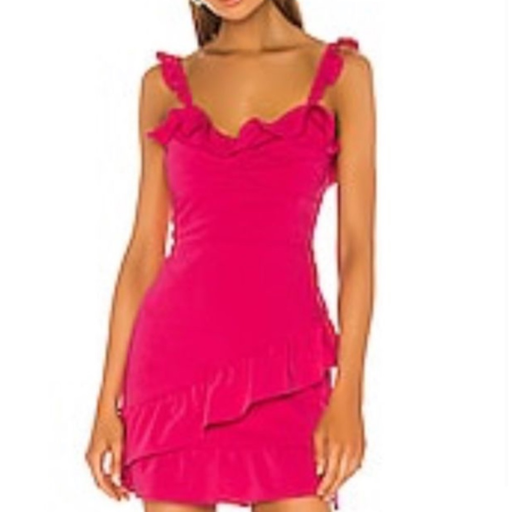 Lovers + Friends Cocktail dress
